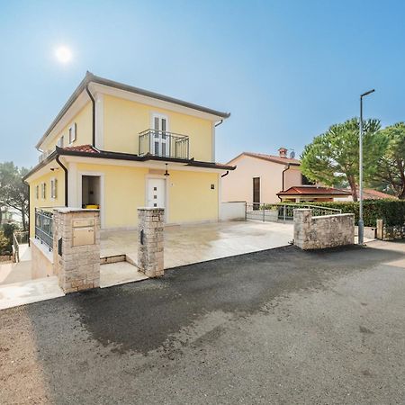 Villa K&K Rovigno Esterno foto