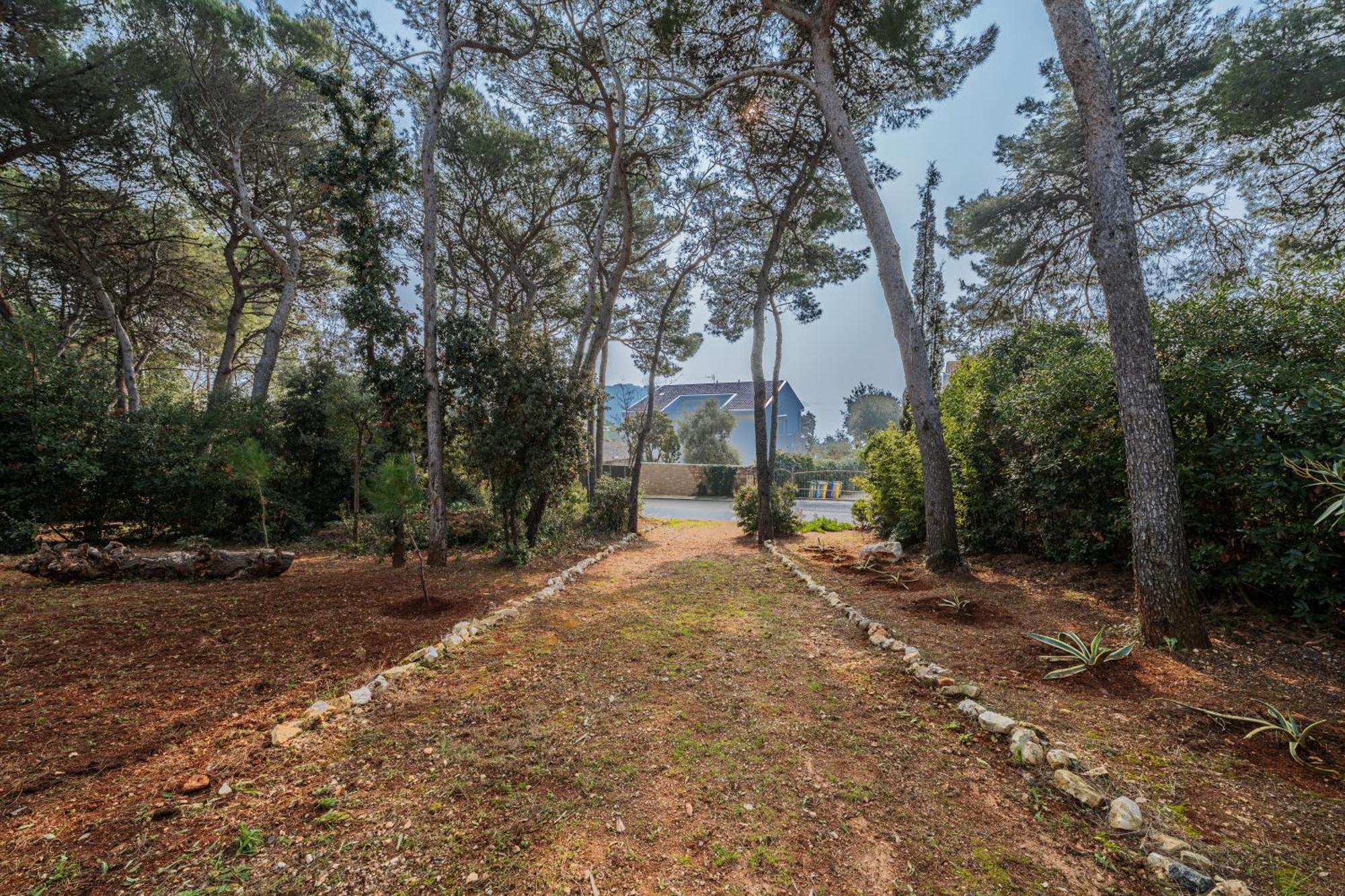 Villa K&K Rovigno Esterno foto